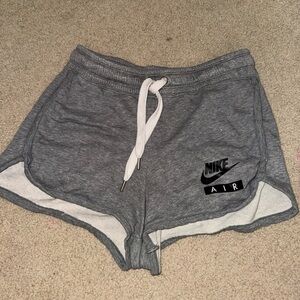 Nike Sweat Shorts